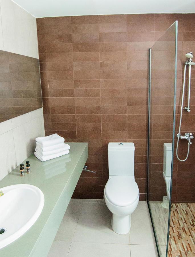 Atlantica Stavrolia Gardens Hotell 3*