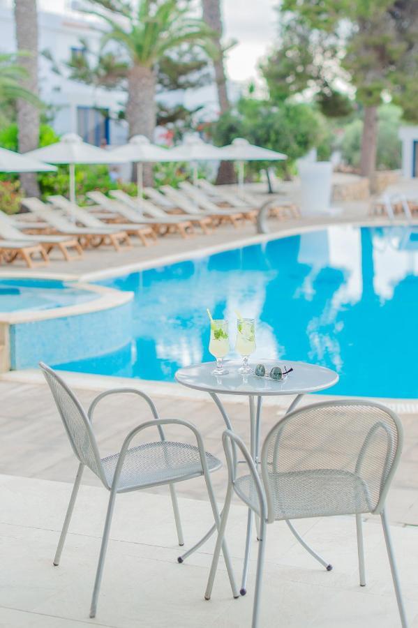 Hotell Atlantica Stavrolia Gardens Ajía Nápa