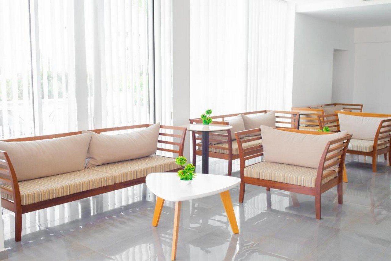 Hotell Atlantica Stavrolia Gardens Ajía Nápa