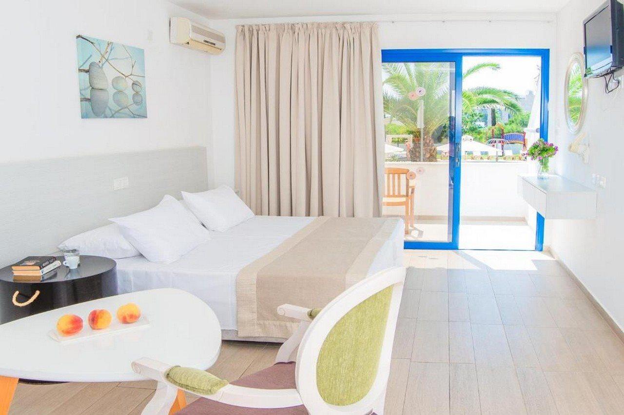 Hotell Atlantica Stavrolia Gardens 3*